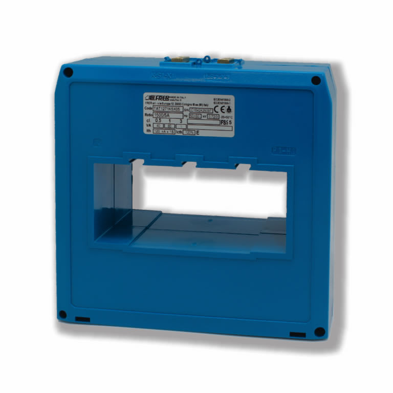 FRER SRL - FRETAT1275K0X01 TA MISURA 127X55 5000/1A