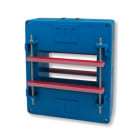 FRER SRL - FRETAT1281K5X05 TA MISURA 127X85 1500/5A