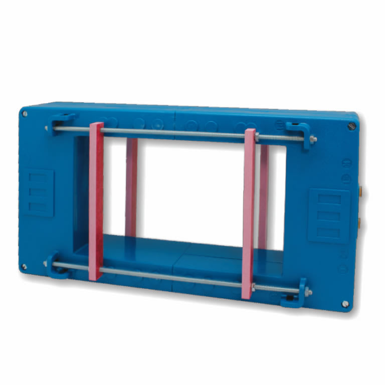 FRER SRL - FRETAT2251K5X05 TA MISURA 225X127 1500/5A