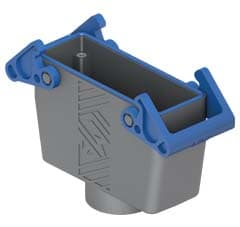 ILME - ILMTAVH 24 G32 CST.PL.M.V.2L.G.24PM32HYG