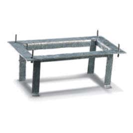 CONCHIGLIA - CON095735007 TA/CVT TELAIO DI ANCORAGGIO