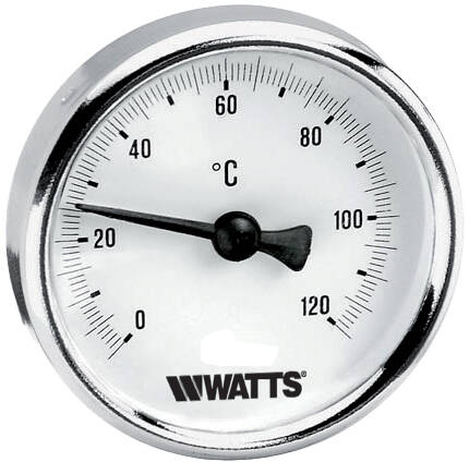 WATTS INDUSTRIES ITA - WATPT405070D4 TB-ABS 80 50 0-120/C2+G+A+NK+
