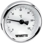WATTS INDUSTRIES ITA - WATPT405070D4 TB-ABS 80 50 0-120/C2+G+A+NK+