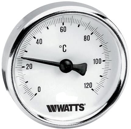 WATTS INDUSTRIES ITA - WATPT405070D4 TB-ABS 80 50 0-120/C2+G+A+NK+