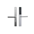 CDVI ITALIA SRL - CDVTB140CR-BT MANIGLIA TASTIERA, MIFARE, BIOMETRICO E