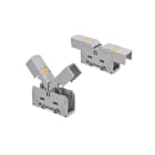 CEMBRE SPA - CEMTBB240HC MORS. BULLONE GRIGIO 25-240MMQ