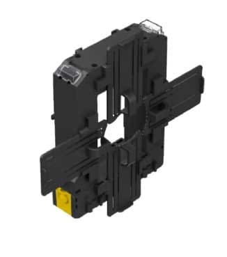 REG SRL - REK10057530001 TBKA120X80-1000/5A-CL.0,5-4VA SPLIT CORE