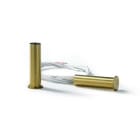 AUTOMA SRL ( T- LAB) - TBLKOC1 CONTATTO DA INCASSO CILINDRICO OTTONE IM