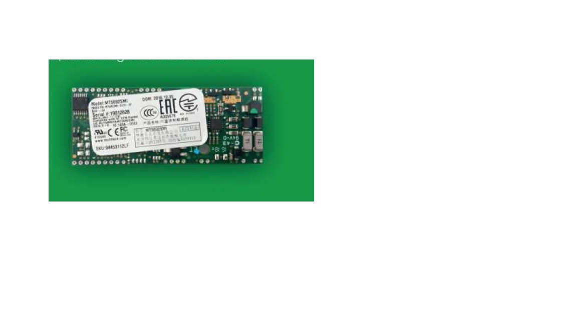 AUTOMA SRL ( T- LAB) - TBLQI-TEL SERIE Q MODULO MODEM LINEA TELEFONICA