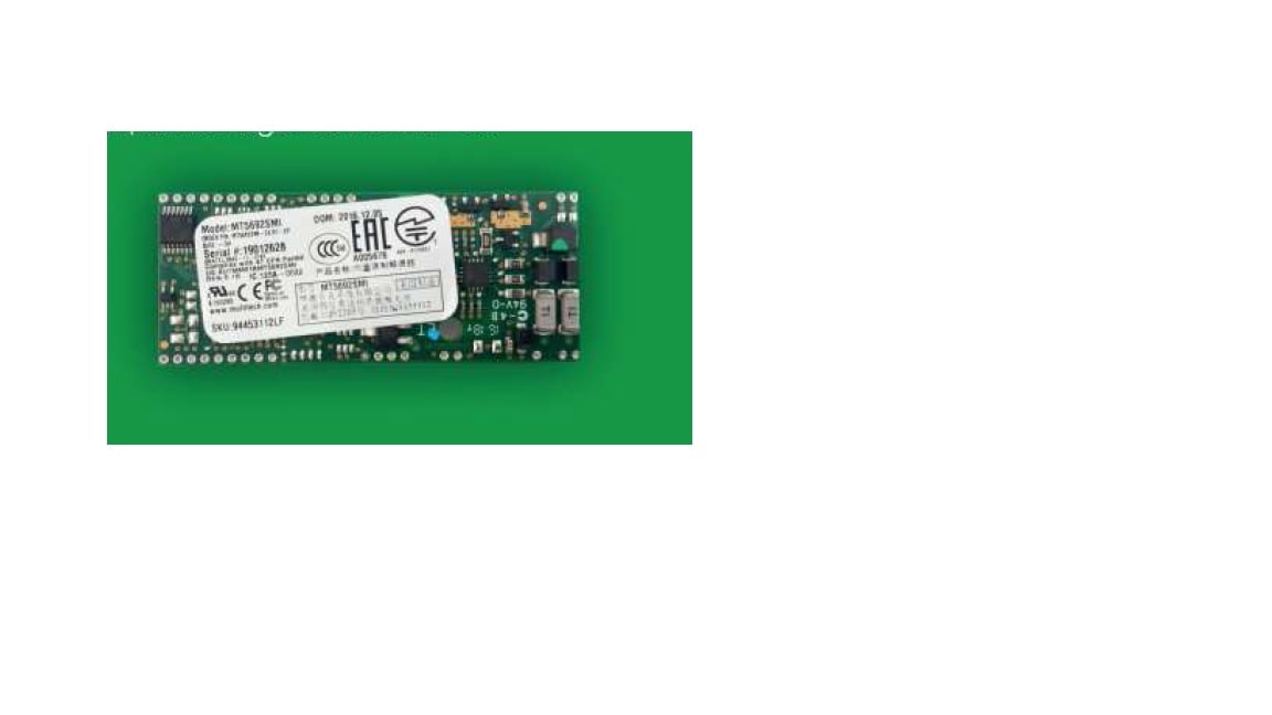 AUTOMA SRL ( T- LAB) - TBLQI-TEL SERIE Q MODULO MODEM LINEA TELEFONICA