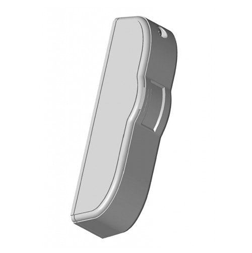 AUTOMA SRL ( T- LAB) - TBLTGATEWATCH-B SENSORE VOLUMETRICO DT A TENDA BIANCO