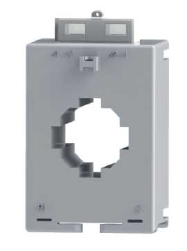 REG SRL - REK10071500009 TBN40-800/5-0.5-16VA