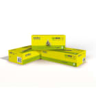 ETELEC ITALIA SPA - ETLTBOX060 STECCA MORSETTI ISOLATI 10 POLI 6 MM2