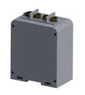 REG SRL - REK10040500005 TBP1-25/5-0.5-6VA