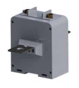 REG SRL - REK10019500011 TBP2-400/5-0.5-6VA