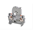 CEMBRE SPA - CEMTBP4F MORSETTI COMPONIBILI CON FUSIBILE, CON SERRAGGIO PUSH-IN