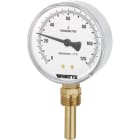 WATTS INDUSTRIES ITA - WATPT8B507005 TBR-80 14 100 0-120 C G1/2B /NK+ QISP+VE