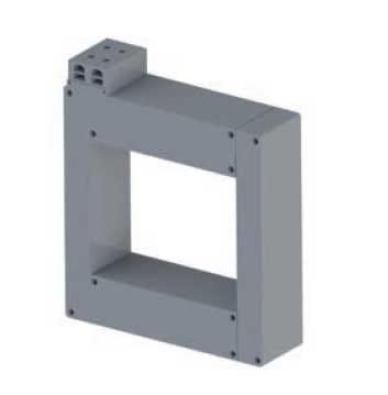 REG SRL - REK10023108005 TBS120+-2000/1-0.2-10VA