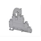 CEMBRE SPA - CEMTBS4F-L2 MOR. FUS 5X20.2LV,X DIN,A VITE,SEZ.4MM2