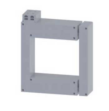 REG SRL - REK10001100011 TBSA120-1250/1-0.5-8VA