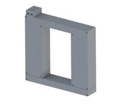 REG SRL - REK10024108010 TBSV200+-5000/1-0.2-30VA