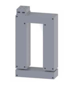 REG SRL - REK10003100011 TBSVA160-1250/1-0.5-8VA