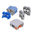 CEMBRE SPA - CEMTBS2.5 MORSETTI COMPONIBILI CON SERRAGGIO A VITE