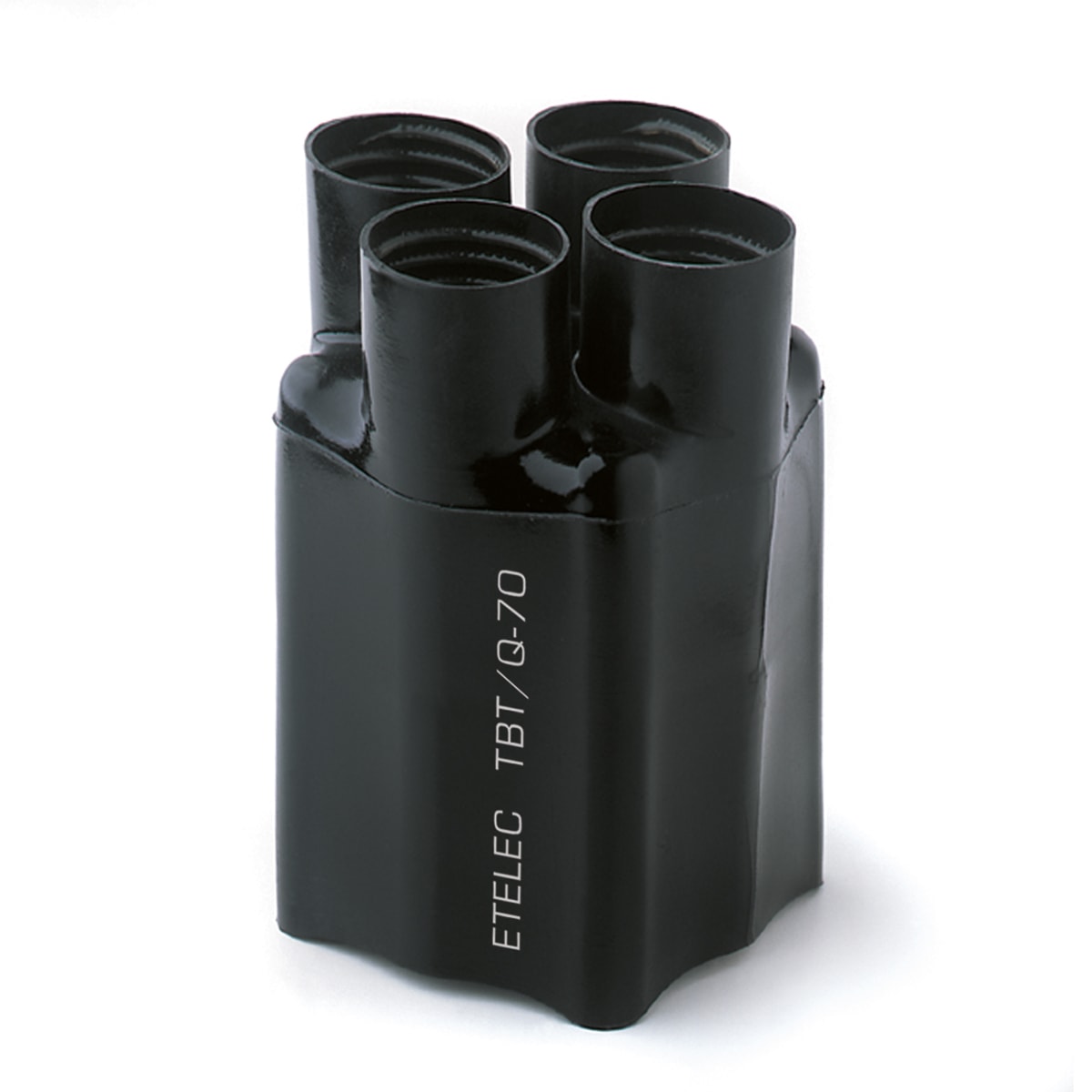 ETELEC ITALIA SPA - ETLPP40300 QUADRIFORCAZIONE TERMORESTRINGENTE 185-3