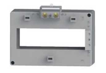 REG SRL - REK10074108009 TBX120B+-2000/1-0.2-10VA