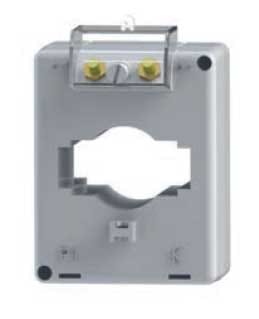 REG SRL - REK10049508008 TBX50+-1250/5-0.2-10VA