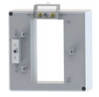 REG SRL - REK10060108013 TBXV100C+-4000/1-0.2-20VA