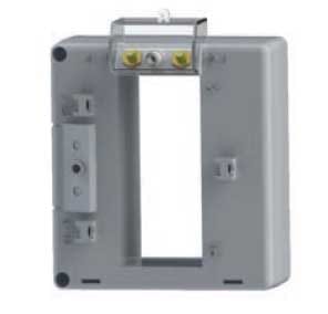 REG SRL - REK10048108008 TBXV80+-2500/1-0.2-25VA