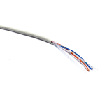 EXCEL - EXLTC002P1W-LSF Excel CW1308 2PR T/Phone Cable LSF RL 10