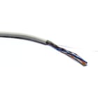 EXCEL - EXLTC004P2W-LSF Excel CW1308 4PR T/Phone Cable LSF RL 20