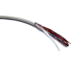 EXCEL - EXLTC006P1W-LSF Excel CW1308 6PR T/Phone Cable LSF RL 10
