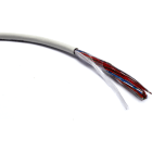 MAYFLEX UK LIMITED - EXLTC006P2W-LSF Excel CW1308 6PR T/Phone Cable LSF RL 20