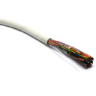 MAYFLEX UK LIMITED - EXLTC040PEW-LSF Excel CW1308 40PR/E T/Phone Cable LSF x
