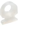 ABB SPA - ABBTC104 TYRAP BAS. A VITE 8X10MM POLY. 6,6NAT10