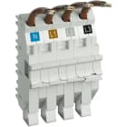 BTICINO - BTITC125P4C EASY 250/400 - BASI IN CAVO BTDIN 1,5MOD