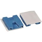 ABB SPA - ABBTC342A-NDT ACCESSORIO MONTAGGIO AUTOAD. NYLON RILEV