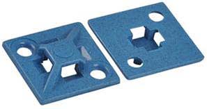 ABB SPA - ABBTC344A-NDT BASETTA AUTOAD./VITE 19,1X19,1 NYLON RIL