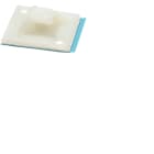 ABB SPA - ABBTC347A TYRAP BAS. AD. 29X29MM POLY.6,6NAT.1000P