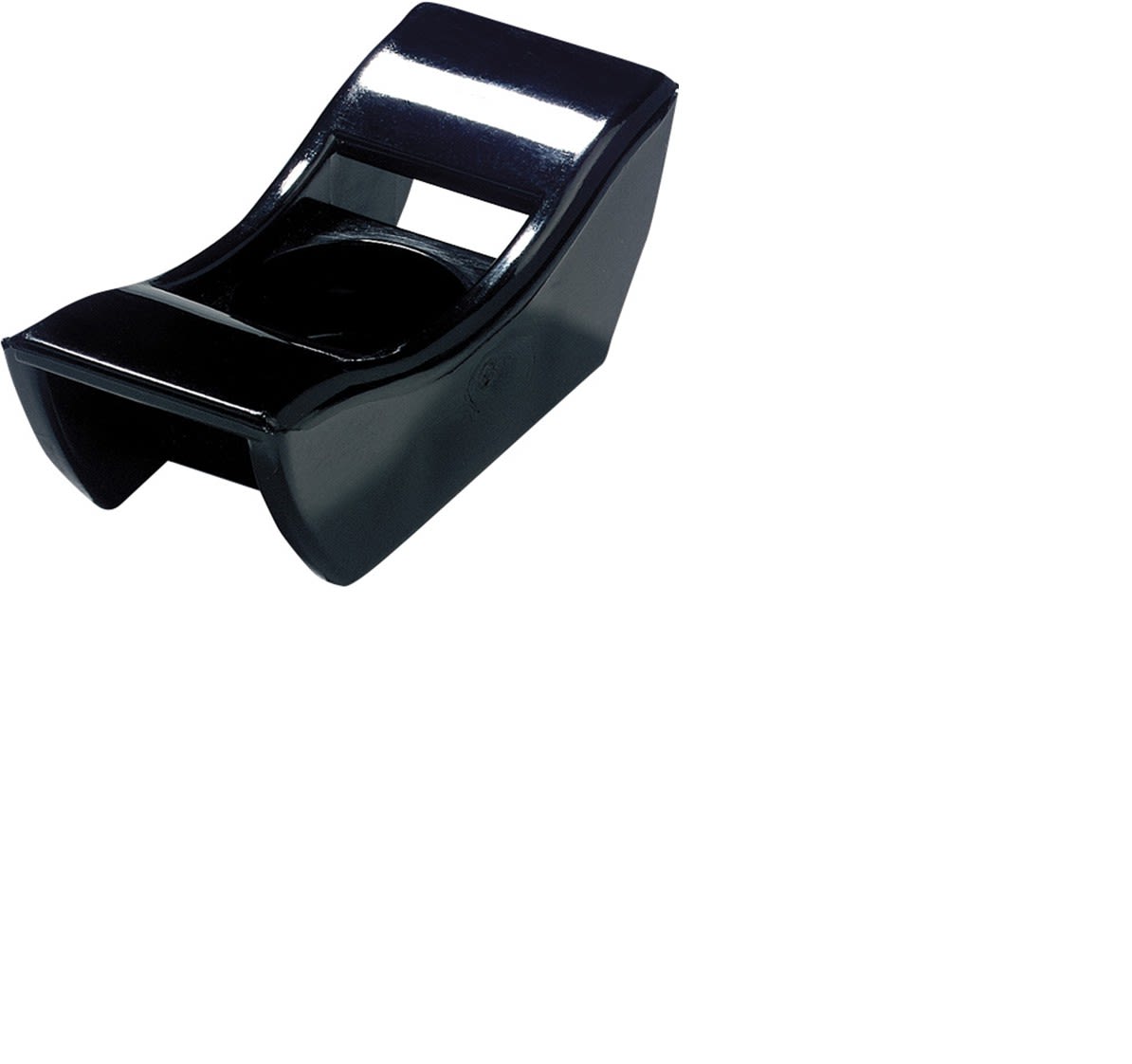 ABB SPA - ABBTC5357 TYRAP BAS.VITE 19,1X44MM POLY.6,6NE.UV 2