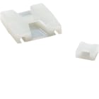 ABB SPA - ABBTC817-TB BASE PA6,6 AD.11X11MM 1000PZ