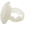 ABB SPA - ABBTC823-TB BASE PA6,6 NAT.BOTTONE 16,8X11,1MM 1000P