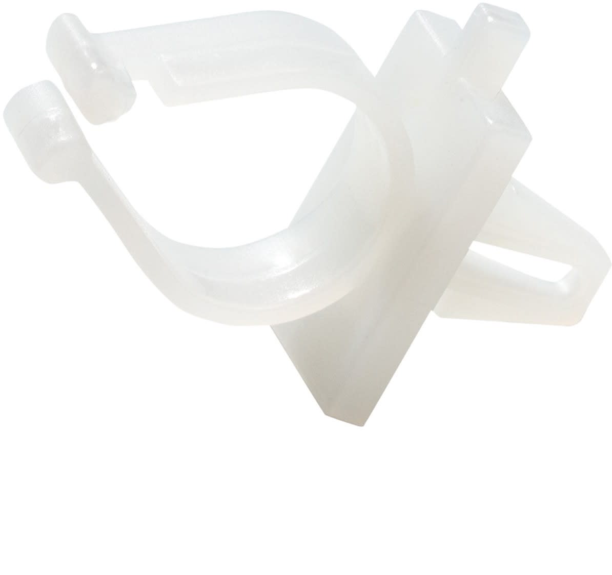 ABB SPA - ABBTC95 TYRAPACC.FISSAGGIO A SPINA49X12.7X22MM10