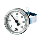 WATTS INDUSTRIES ITA - WATPT06507004 TCF-63 0-120 °C /NK+LF