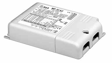 TCI SRL - TCI122200 MP 32 K2 ALIMENTATORE LED