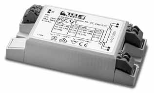 TCI SRL - TCI137949HTC BCC 126 BALLAST ELETTRONICO