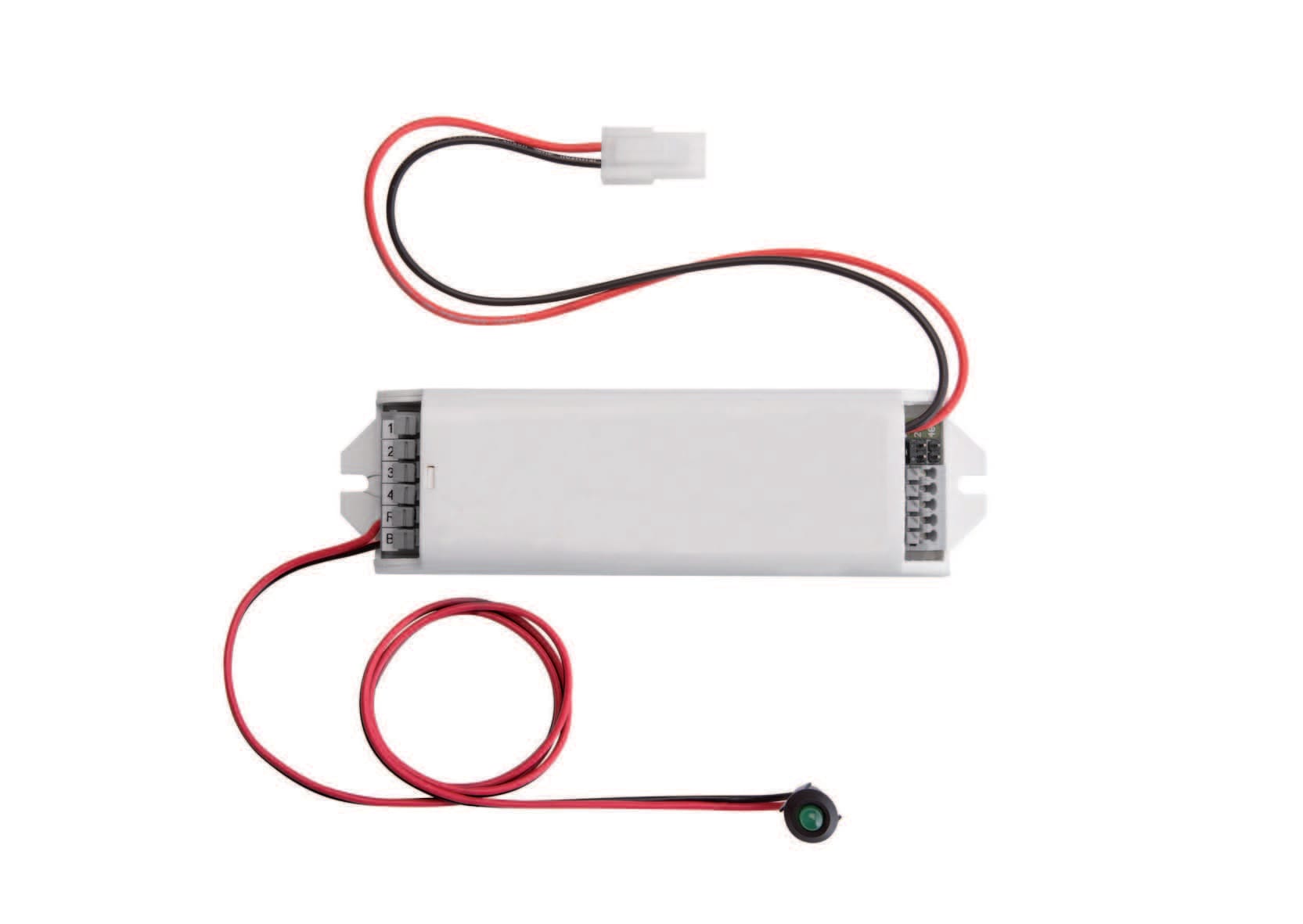 TCI SRL - TCI162092 INVERLED OB 48-96V SA-SE EMERGENZA